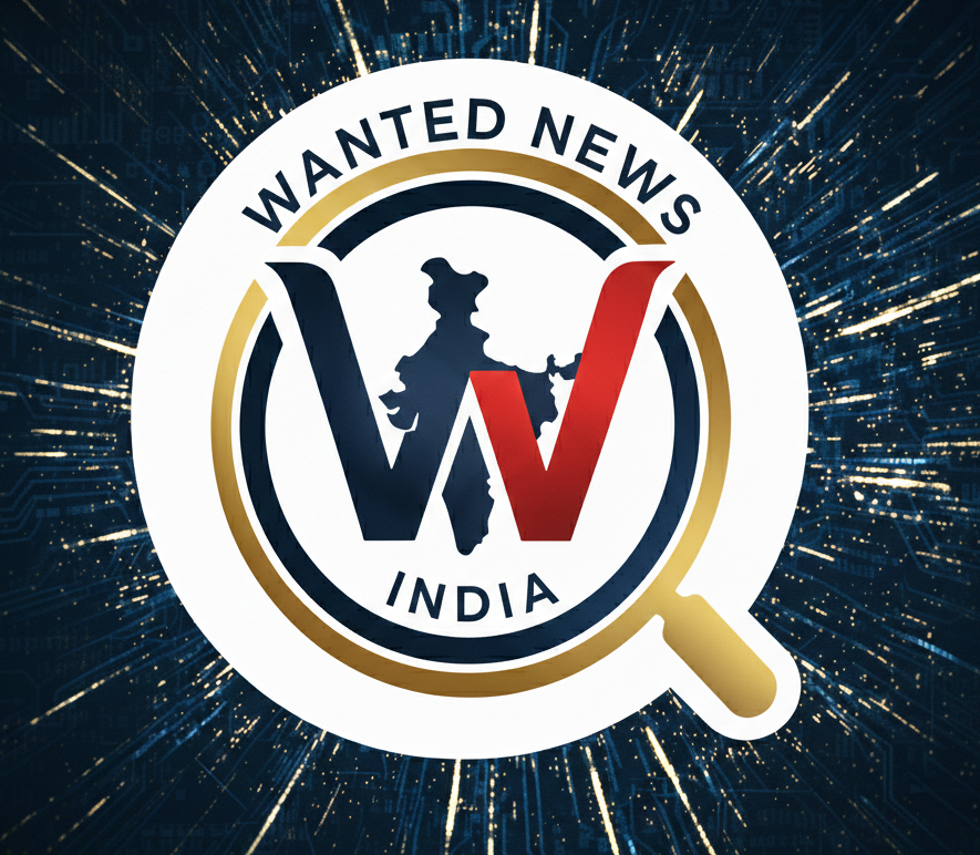 Wanted News