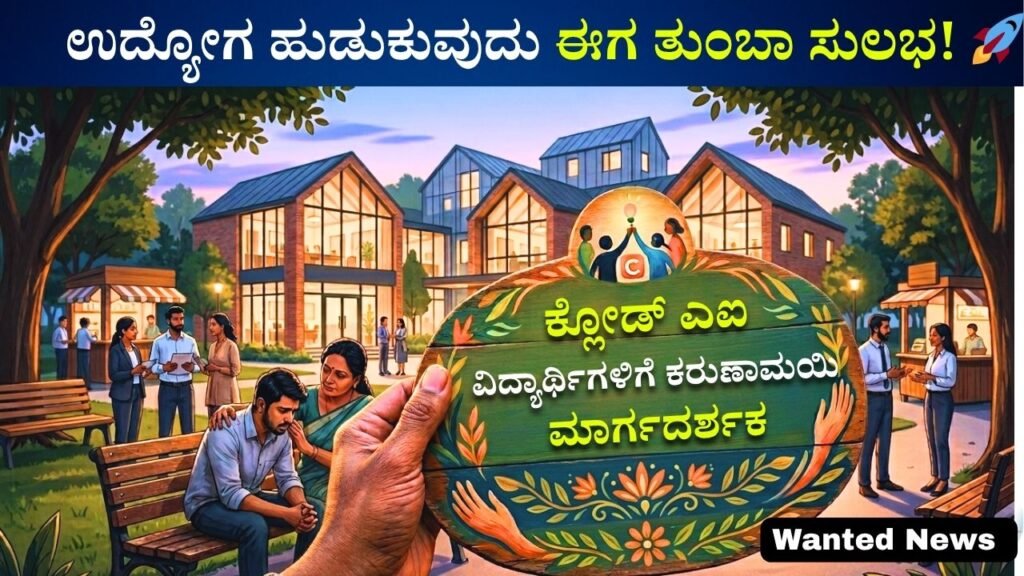 Claude AI Kannada