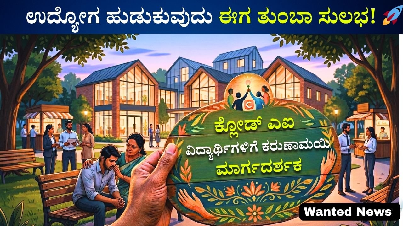 Claude AI Kannada