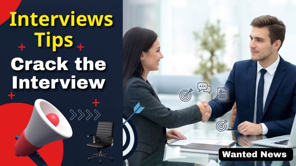 Interview Preparation